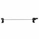 Running Board Mounting Bracket - Right (Extended Wagon)