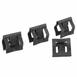 Instrument Panel Bezel Nut Clip - 1.40MM, Left, Right