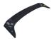 Fusion 2013-2020 Primed Rear Decklid Spoiler