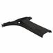 Door Pillar Post Trim Set Panel - Left