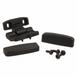 Floor Cover Panel Bracket Mounting Plate - Left, Right
