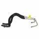 Automatic Transmission Oil Cooler Hose Tube (AT)