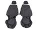 Covercraft Carhartt Gravel Front Seat Savers