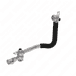 Fuel Line with Maintenance Valve for OM906 Euro 5