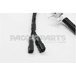 HARNESS-TRANSMISSION SHIFT
