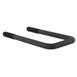Leaf Spring Axle U-Bolt - Rear