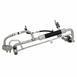 AIR CONDITIONING (A/C) Refrigerant Discharge / Suction Hose Tube