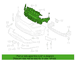 Bumper Impact Absorber Bracket - Front