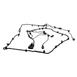 Parking Aid System Wiring Harness Distance Sensor Wire