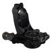 Steering Knuckle WHEE - Left, Front