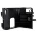 Blind Spot Detection System Warning Sensor Bracket - Right, Front