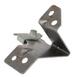 Door Interior Trim Panel Bracket - Left, Rear