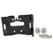 Kit Boot - 1410, Rear (All Medium)