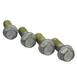 Disc Brake Caliper Bracket Mounting Bolt - M16, Rear