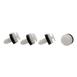 Pin Liftgate Trim Panel Clip