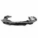 Brake Dust Shield Splash Guard - Right, Front