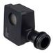 Engine Oil Pump Pickup Tube Screen And Cover - 2.3L
