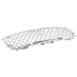 Grille <br>Grille Radiator Bumper Type 1 - Front, Upper, Center