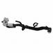 Radiator Coolant Hose - 2.0L