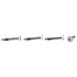 Bolt - M6 X 34MM 1.5L