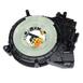 Air Bag Clockspring Cover And Contact Plate