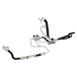 Tube asy Air Conditioning (A/C) Evaporator and Assembly - 3.5L