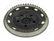 Transit 2015-2023 Stainless Steel Single Wheel RR Cover