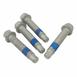 Axle Hub Mounting Bolt - M12 X 55MM, Front