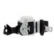 Seat Belt Lap and Shoulder - Rear, Center