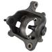 Steering Knuckle Arm SPIND - Left, Front