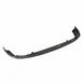 Valance Panel Bumper Extension - Rear
