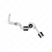 HC Dosing Unit Bracket - 4 Cylinder OM934 Euro 6