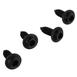 Body C Pillar Trim Panel Screw