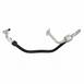 AIR CONDITIONING (A/C) Refrigerant Suction Hose Tube - 1.6L