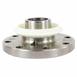 Drive Shaft Pinion Yoke Flange Prop - Rear