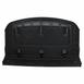 Package Tray Trim Panel - Rear, Outlet