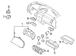 Instrument Cluster