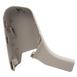 Seat Latch Cover - Rear