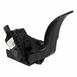 Accelerator Pedal Sensor Position