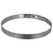 CV Joint Boot Band Clamp - Left, Front 2.7L