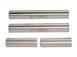 Putco Stainless Steel Door Sill Plates