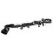 Parking Aid System Wiring Harness Distance Sensor Wire