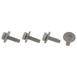 Seat Frame Screw Nut