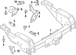 Trailer Hitch Towbar