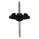 Jack Stud Lifting Retainer