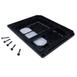 Air Cleaner Cover - 2.0L