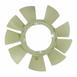 Engine Cooling Fan Blade - 6.2L