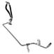 Automatic Transmission Oil Cooler Hose Tube (AT)