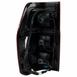 Tail Light Lamp - Left, Rear