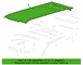 Panel Roof (Extended Wagon)